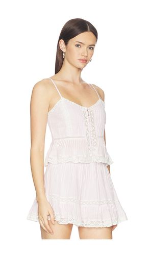 Aleni Top in . Size M. Also in XS - LoveShackFancy - Modalova