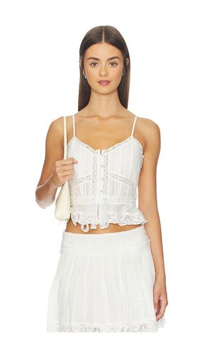 Avra Top in . Size 4. Also in 10, 12 - LoveShackFancy - Modalova