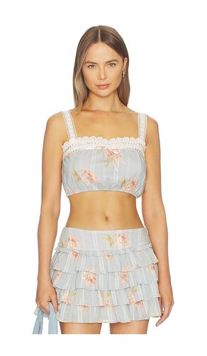 Broca Top in . Size L. Also in M, S, XL, XS - LoveShackFancy - Modalova