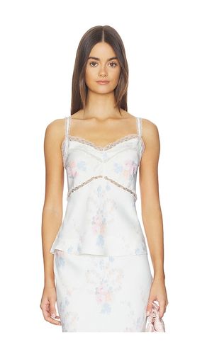 Lirena Top in ,. Size L. Also in M, S, XL - LoveShackFancy - Modalova