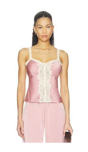 Effy Top in . Size L. Also in M, S, XS, XXS - LoveShackFancy - Modalova