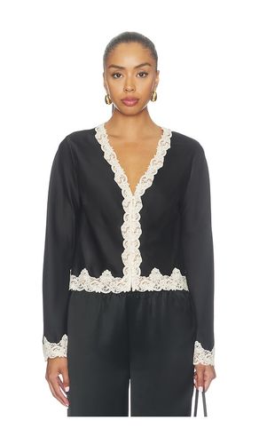 Fioretta Top in . Size L. Also in M, S, XS - LoveShackFancy - Modalova