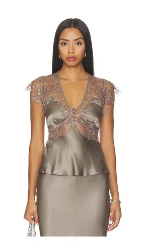 Verelle Top in . Size L. Also in S - LoveShackFancy - Modalova