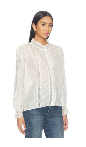Jacque Top in . Size L. Also in M, S, XS, XXS - LoveShackFancy - Modalova