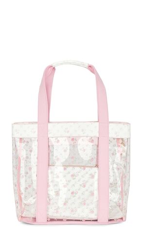 Marjorie Tote Bag in - LoveShackFancy - Modalova