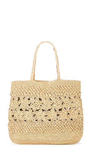 Large Sharlo Bag in - LoveShackFancy - Modalova