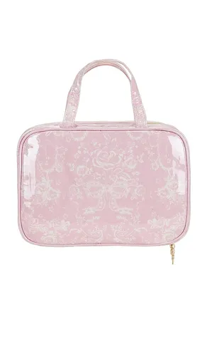 LoveShackFancy Travel Box in Pink - LoveShackFancy - Modalova
