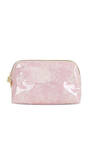 Small Travel Pouch in - LoveShackFancy - Modalova