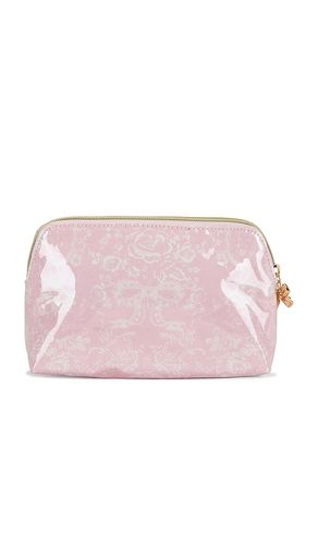 Small Travel Pouch in - LoveShackFancy - Modalova