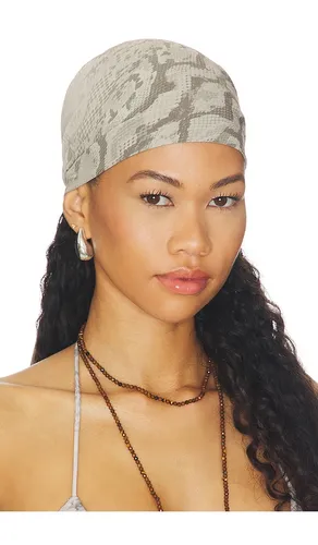 The Echo Head Scarf in - lovewave - Modalova