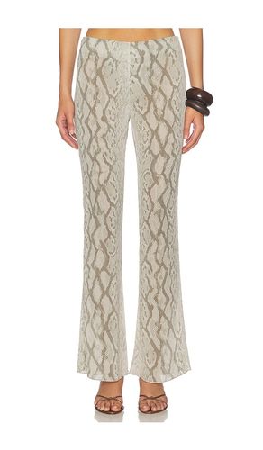 The Chantal Pant in . Size M. Also in L, S, XS, XXS - lovewave - Modalova