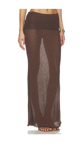 The Hadley Maxi Skirt in . Size L. Also in M, S, XL - lovewave - Modalova