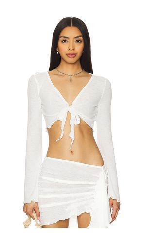 The Lenai Knit Top in . Size L. Also in XL - lovewave - Modalova