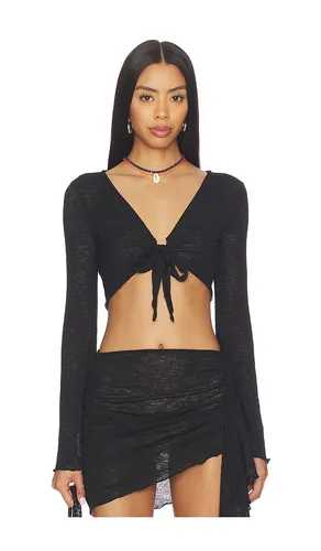 The Lenai Knit Top in . - size L (also in M, XL) - lovewave - Modalova