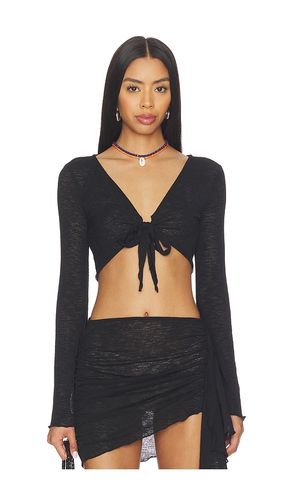 The Lenai Knit Top in . Size M. Also in XL - lovewave - Modalova