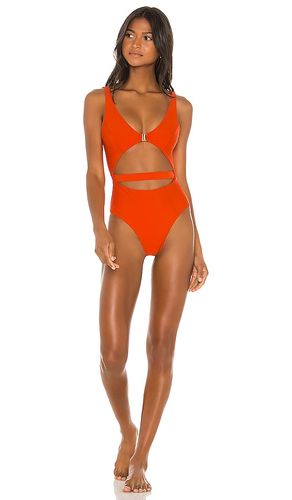 Gin One Piece in Orange. - size S (also in XS) - lovewave - Modalova