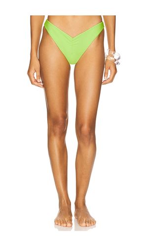 The Stassi Bottom in Green. - size M (also in S, XL, XS) - lovewave - Modalova