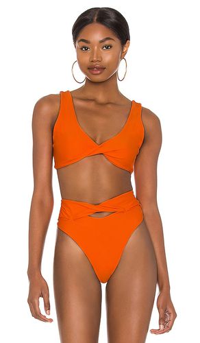 Lotta Top in Orange. - size XS (also in XXS) - lovewave - Modalova