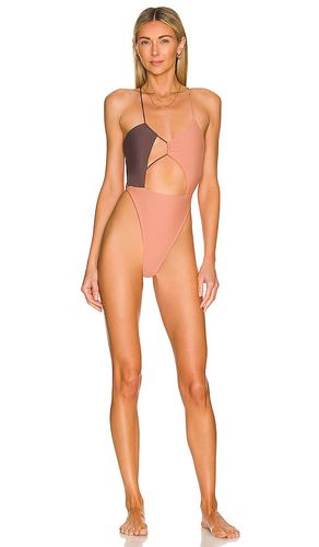 The Moto One Piece in . - size L (also in XL) - lovewave - Modalova