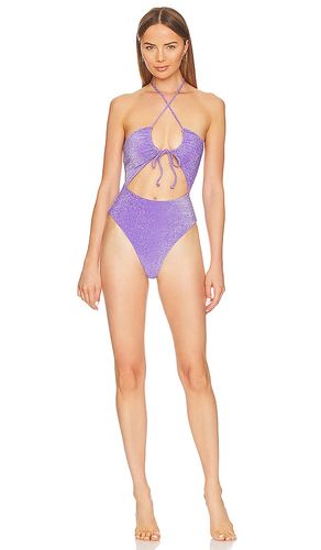 The Coralee One Piece in . - size S (also in XS, XXS) - lovewave - Modalova