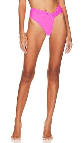 The Alexi High Waist Bottom in . - size L (also in M, S, XL, XS, XXS) - lovewave - Modalova