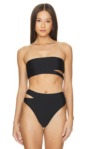 Sarai Bandeau Top in . - size L (also in M, S, XS, XXS) - lovewave - Modalova