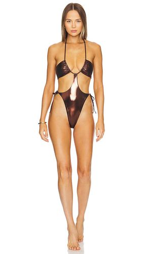 The Chloe One Piece in . - size L (also in M, S, XS) - lovewave - Modalova