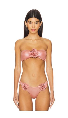 The Hemi Top in Pink. - size S (also in XXS) - lovewave - Modalova