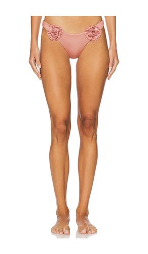 The Hemi Bottom in Blush. - size S (also in M, XL) - lovewave - Modalova