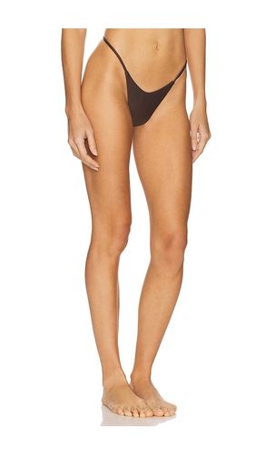 The Jax Bottom in Chocolate. - size L (also in M, XL) - lovewave - Modalova