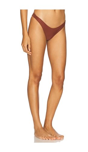 The Manuka Bottom in Brown. - size M (also in XL) - lovewave - Modalova