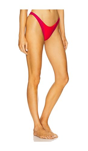 The Kaimo Bottom in Red. - size L (also in M) - lovewave - Modalova