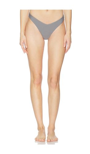 The Lara Bottom in Grey. - size L (also in M, S, XL, XS) - lovewave - Modalova
