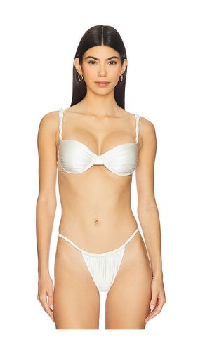 The Rowena Top in . - size M (also in XL, XXS) - lovewave - Modalova