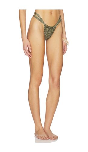 The Neko Bottom in Army. - size L (also in M, S, XL) - lovewave - Modalova