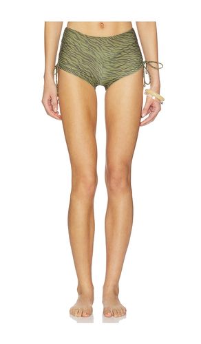 The Neko Short in Army. - size M (also in S, XL, XS) - lovewave - Modalova