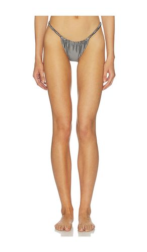 The Rowena Bottom in Metallic . - size L (also in M, S, XL) - lovewave - Modalova