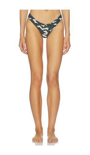 The Ryder Bottom in Green. - size L (also in M, S, XL) - lovewave - Modalova