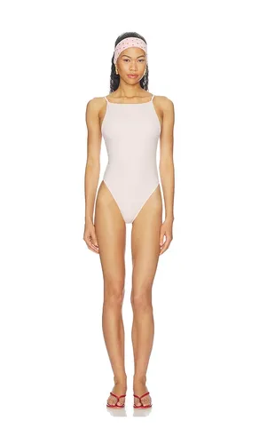The Sterling One Piece in Pink. - size L (also in M, S, XL) - lovewave - Modalova