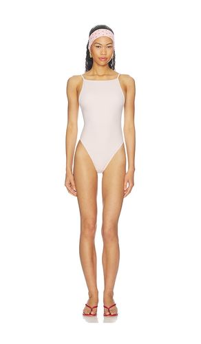 The Sterling One Piece in Pink. - size S (also in M, L, XL) - lovewave - Modalova