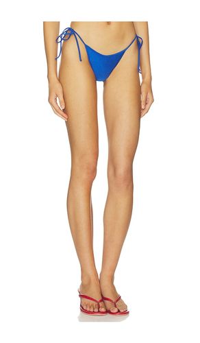 The Lychee Bottom in Blue. - size L (also in M, XL) - lovewave - Modalova