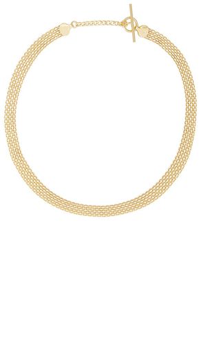 Chainmail Necklace in - Loren Stewart - Modalova