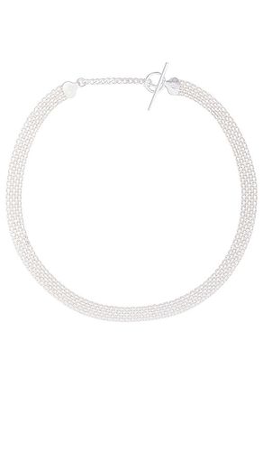 Chainmail Necklace in - Loren Stewart - Modalova