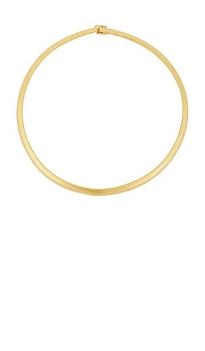 Sorriso Collar Necklace in - Loren Stewart - Modalova