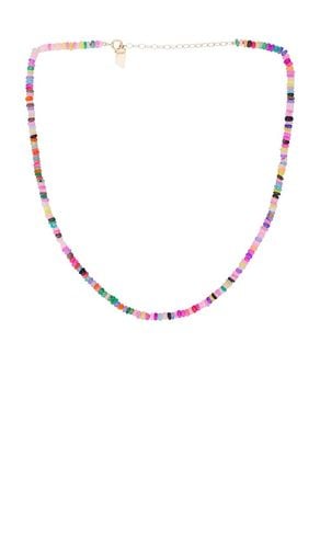 Sunset Choker Necklace in - Loren Stewart - Modalova