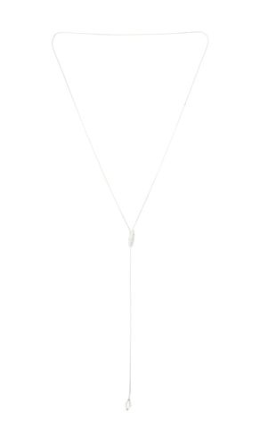 Driftline Bolo Necklace in - Loren Stewart - Modalova