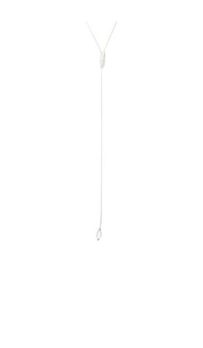 Driftline Bolo Necklace in - Loren Stewart - Modalova