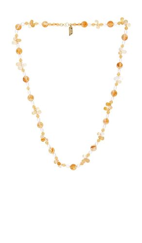 Bellissimo Gem Necklace in - Loren Stewart - Modalova