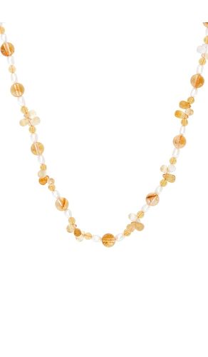 Bellissimo Gem Necklace in - Loren Stewart - Modalova