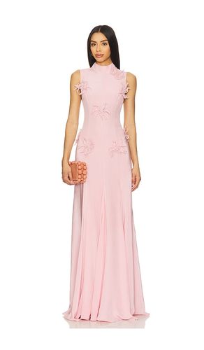 MAXIKLEID DRESS in . Größe L. Also in M, XS - LA FUORI - Modalova